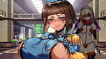 Robolife2 Nova Duty Hentai Game PornPlay Ep 2 anal drill sextoy to make android girl orgasm Robolife2 Nova Duty Hentai Game PornPlay Ep 2 anal drill sextoy to make android girl orgasm