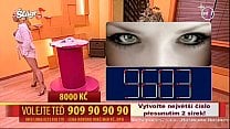 Stil TV 120406 Sexy Vyhra QuizShow