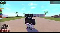 Una agradable Sorpresa Whorblox Capitulo 1