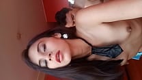 candyboon y una gran tarde de halloween se viste de policia sexy y en ves de arrestar le saca polla para ser cogida a su antojo c oacute geme perro es una orden iexcl candyboon y una gran tarde de halloween se viste de policia sexy y en ves de arrestar le saca polla para ser cogida a su antojo c oacute geme perro es una orden iexcl