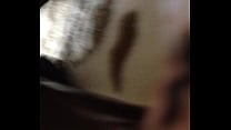 Mature cheating wife Suirting on me