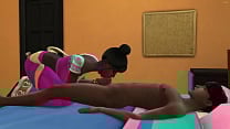 Indian stepmom finds her virgin stepson sleeping after coming home from work and sucks his dick while he sleeps then fucks with him and gets her pregnant Desi big boobs Indian stepmom finds her virgin stepson sleeping after coming home from work and sucks his dick while he sleeps then fucks with him and gets her pregnant Desi big boobs