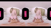 Hot Babe Verronica Kirei wants to Cum with you in VR 