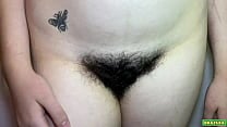 de 18 anos   com a buceta toda peluda pediu pra gravar comigo sua primeira cena Porn ocirc  de 18 anos   com a buceta toda peluda pediu pra gravar comigo sua primeira cena Porn ocirc