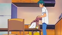 Hentai Uncensored My stepmother lets me fuck her mouth hard Hentai Uncensored My stepmother lets me fuck her mouth hard