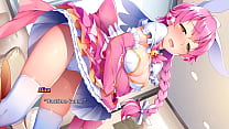 Momoiro Closet   Alice Kagamihara Sweet Route Scene 1  English 