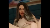 Maya teen cum and wet Maya teen cum and wet
