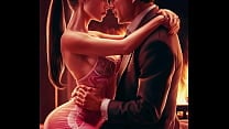 FEMDOM  BDSM  pompoarismo  massagem t acirc ntrica e massagem peniana  uma mistura fatal em um  quot caldeir atilde o de prazer quot    cap iacute tulo 1 