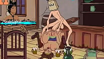 FuckerMan series   Gotta fuck and fuck more as we go around town to meet some nice ladies FuckerMan series   Gotta fuck and fuck more as we go around town to meet some nice ladies