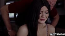 Conservative By Day Aggressively Fucks His Stepdaughter Each Night Jojo Kiss Full Scene On FreeTaboo Net Conservative By Day Aggressively Fucks His Stepdaughter Each Night Jojo Kiss Full Scene On FreeTaboo Net