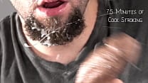 Handjob Facial   Post Cum Torment