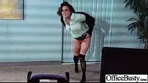 Hard Sex Action With Slut Big Tits Office Girl krissy lynn video 22
