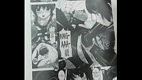 Hablando un poco de mangas hentai Hablando un poco de mangas hentai