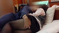 OL 昼間から欲情しちゃっておチンポをおねだり パンスト破って挿入されて興奮しちゃう 素人 フェラ 中出し クンニ OL 昼間から欲情しちゃっておチンポをおねだり パンスト破って挿入されて興奮しちゃう 素人 フェラ 中出し クンニ