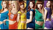 Hello Venus  New Thang  Choreography