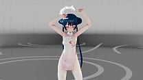 Blue Archive Ryuuge Kisaki Hentai Undress Dance Mmd 3D Blue Hair CLIP Blue Archive Ryuuge Kisaki Hentai Undress Dance Mmd 3D Blue Hair CLIP