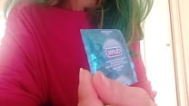 will fart on your panties so you will learn the lesson will fart on your panties so you will learn the lesson