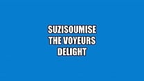 Suzi the voyeurs favorite