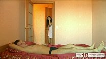AMAZING SLUT ARIEL LOVES TO HAVE SEX AFTER A SHOWER WITH A NEIGHBOUR AMAZING SLUT ARIEL LOVES TO HAVE SEX AFTER A SHOWER WITH A NEIGHBOUR