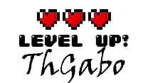 ThGabo   Level Up  Autotune 