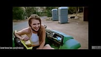 Beautiful submissive masochist Ashley Lane gets tied up in the canyons and fed piss as the sun goes down Beautiful submissive masochist Ashley Lane gets tied up in the canyons and fed piss as the sun goes down