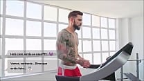FOR WOMEN focused on male Big cock straight hot latino Juan Lucho muscled and tattoed fucking hardcore by PORNBCN 4K FOR WOMEN focused on male Big cock straight hot latino Juan Lucho muscled and tattoed fucking hardcore by PORNBCN 4K