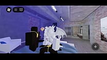 having sex with two black boys Roblox Furry