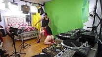 Queen RogueXXX part 1 at VodcastEnt camera angle 2 Queen RogueXXX part 1 at VodcastEnt camera angle 2