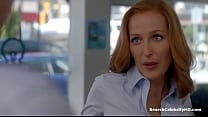 Gillian Anderson The X Files S10E03