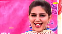 Sapna chowdhary fucking dance