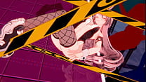 Bronya Rand rabbithole koikatsu party Bronya Rand rabbithole koikatsu party