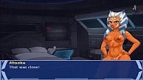 Star Wars Orange Trainer Part 17 Star Wars Orange Trainer Part 17