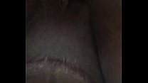 Fodendo a morena d e gozando dentro