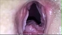 Intense Close Up Pussy Fucking With Huge Gaping Inside Pussy Intense Close Up Pussy Fucking With Huge Gaping Inside Pussy