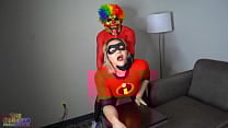 The Incredibles 3 New Movie Trailer The Incredibles 3 New Movie Trailer