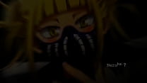 MENINA AGORA VOC Ecirc VAI SENTAR FUNK EDIT ANIME HIMIKO TOGA BNHA
