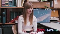Pale Teen Thief Dolly Leigh Gets Stripped And Fucked By Muscled Man Pale Teen Thief Dolly Leigh Gets Stripped And Fucked By Muscled Man