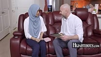 Teen In Hijab Gets Sexual Exposure  Maya Farrell Teen In Hijab Gets Sexual Exposure  Maya Farrell