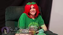 Big N Sexy Britney   The Southern Belle BJ Queen    ldquo St  Paddy rsquo s rdquo  1 Minute NSFW Teaser   AMAZING Blowjob  Deepthroat  Fucking  Anal  AND Facial  Big N Sexy Britney   The Southern Belle BJ Queen    ldquo St  Paddy rsquo s rdquo  1 Minute NSFW Teaser   AMAZING Blowjob  Deepthroat  Fucking  Anal  AND Facial