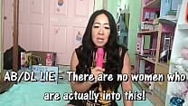 3 ABDL Truths and 1 LIE with abdl commentator Diaperperv