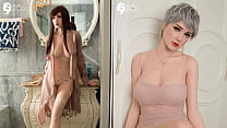 Premium Sex Dolls