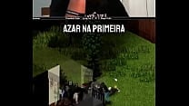 resumo da primeira live de projectzomboid eu amo odiar esse jogo