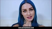 Big Tits Teen Stepsister Jewelz Blu No Hands Challenge On Stepbrother POV Big Tits Teen Stepsister Jewelz Blu No Hands Challenge On Stepbrother POV