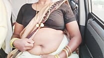 Beautiful saree call girl car sex Telugu dirty talks  Beautiful saree call girl car sex Telugu dirty talks