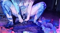 Brunette Fucks Herself With Various Toys and Has Orgasm Anal Masturbation Brunette Fucks Herself With Various Toys and Has Orgasm Anal Masturbation