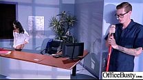 Naughty Office Girl Cindy Starfall With Big Melon Tits Love Intercorse movie 28