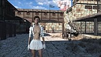 Fallout 4 Wardrobe 6 Fashion 2