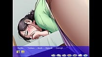 Lust of the Apartment Wives Ep 5   Making Ryoko moan Lust of the Apartment Wives Ep 5   Making Ryoko moan