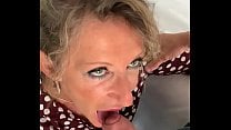 French blond MILF Marina Beaulieu gets fucked by a stranger MySexMobile