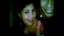 2 latin amateur suck